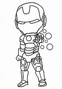 Image result for Iron Man Suit Mark 22