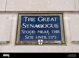 Image result for United Synagogue Blue Book