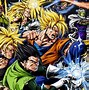 Image result for Dragon Ball Z Wallpaper for Xbox