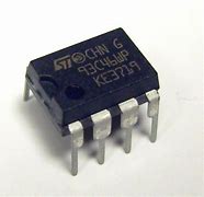 Image result for 93C46 EEPROM