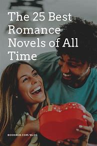 Image result for First Great Romance Novel