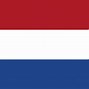 Image result for Official Netherlands Flag
