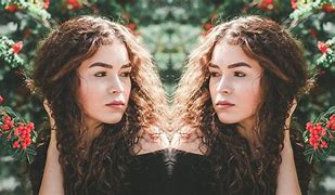 Image result for Mirror Effect Photoshop