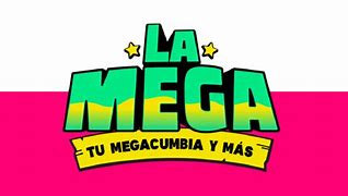 Image result for Radio La Mega
