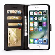 Image result for iPhone 8 Plus Wallet Magnet Case