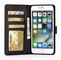 Image result for Men's iPhone 8 Plus Wallet Case