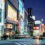 Image result for Shibuya Night Time