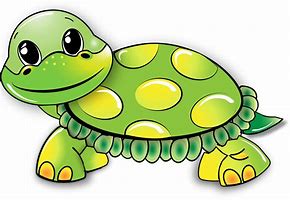 Image result for Cartoon Turtle with Big Head