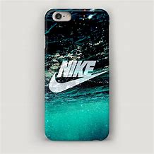 Image result for Waterproof Nike Phone Case