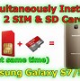 Image result for Samsung Galaxy S7 Duos Insids