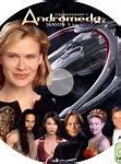 Image result for Andromeda Movie