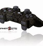 Image result for PS3 Pro Controller Snake Black