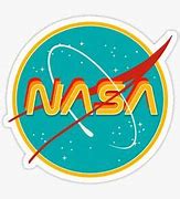 Image result for NASA Logo