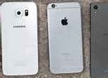 Image result for iPhone 6s vs Galaxy A14