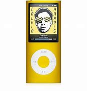 Image result for Button On Back iPod Gen 4