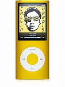 Image result for iPod Home