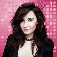 Image result for Demi Lovato Dip Dyed Hair