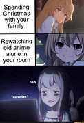 Image result for Anime Rude Memes