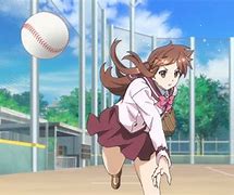 Image result for Tamayomi: The Baseball Girls