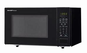 Image result for Sharp Countertop Carousel Microwave