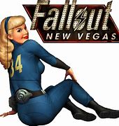Image result for Fallout New Vegas Desktop Icon