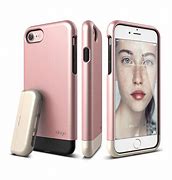 Image result for Rose Gold iPhone 7 Plus Case for Girls