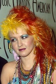 Image result for 80s Hair Celebrity