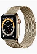 Image result for Apple Watch Series 8 Rose Gold