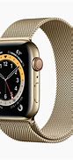 Image result for Apple Watch Gold Bands