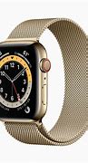 Image result for Gold Apple Watch Edition