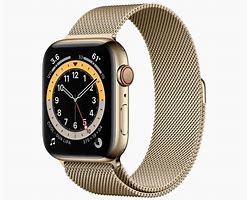 Image result for Pink Gold Apple Watch Band