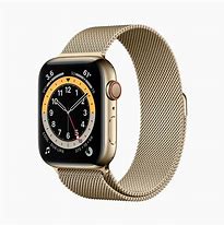 Image result for Gold Apple Watch Band That 600