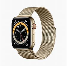 Image result for Gold Apple Watch Band 44Mm
