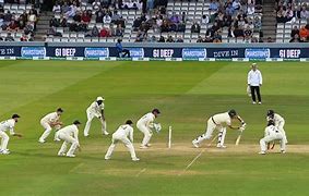 Image result for Test Cricket GV