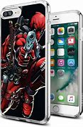 Image result for Deadpool iPhone 7 Plus Case