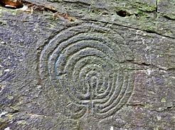Image result for Ancient Rock Carvings