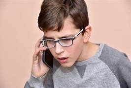 Image result for Boy Talking On Phone HD