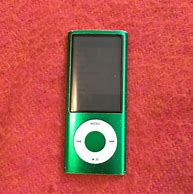 Image result for iPod Nano 2nd Gen Battery Spot