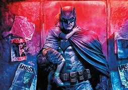 Image result for Latest Batman Comic