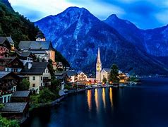 Image result for Austria Scenery