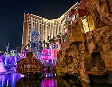 Image result for Treasure Island Las Vegas