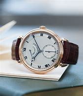 Image result for Rose Gold Watches Men