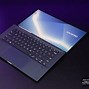 Image result for Asus White Laptop CES 2020