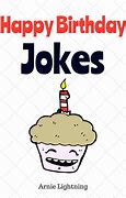 Image result for Birthday Joke Book