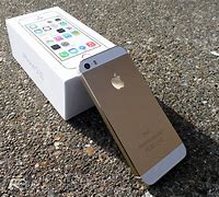 Image result for Golden iPhone 5S Test