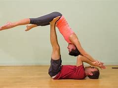 Image result for 2 Person Yoga 3D Printer