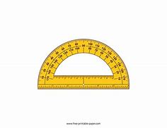 Image result for Ruler in Inches Paper