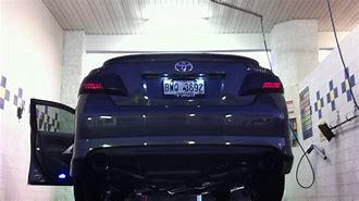 Image result for 2011 Toyota Camry SE Dual-Exhaust