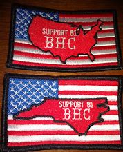Image result for HAMC Patches