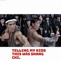 Image result for Shang Wang so Expensive Meme